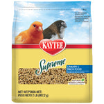 Kaytee Supreme Canary Finch Food 1ea/2 lb