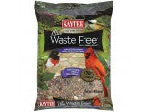 Kaytee Ultra Waste Free Nut Raisin Blend 1ea/5 lb