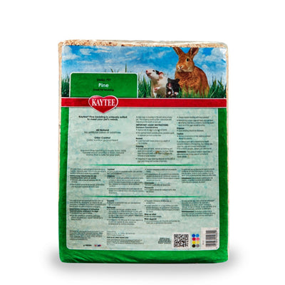 Kaytee Pine Bedding Litter 1ea/3200 cu in