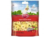 Kaytee Bird Treats Fruit Yo Dips Crunchy Fortified Nuggets