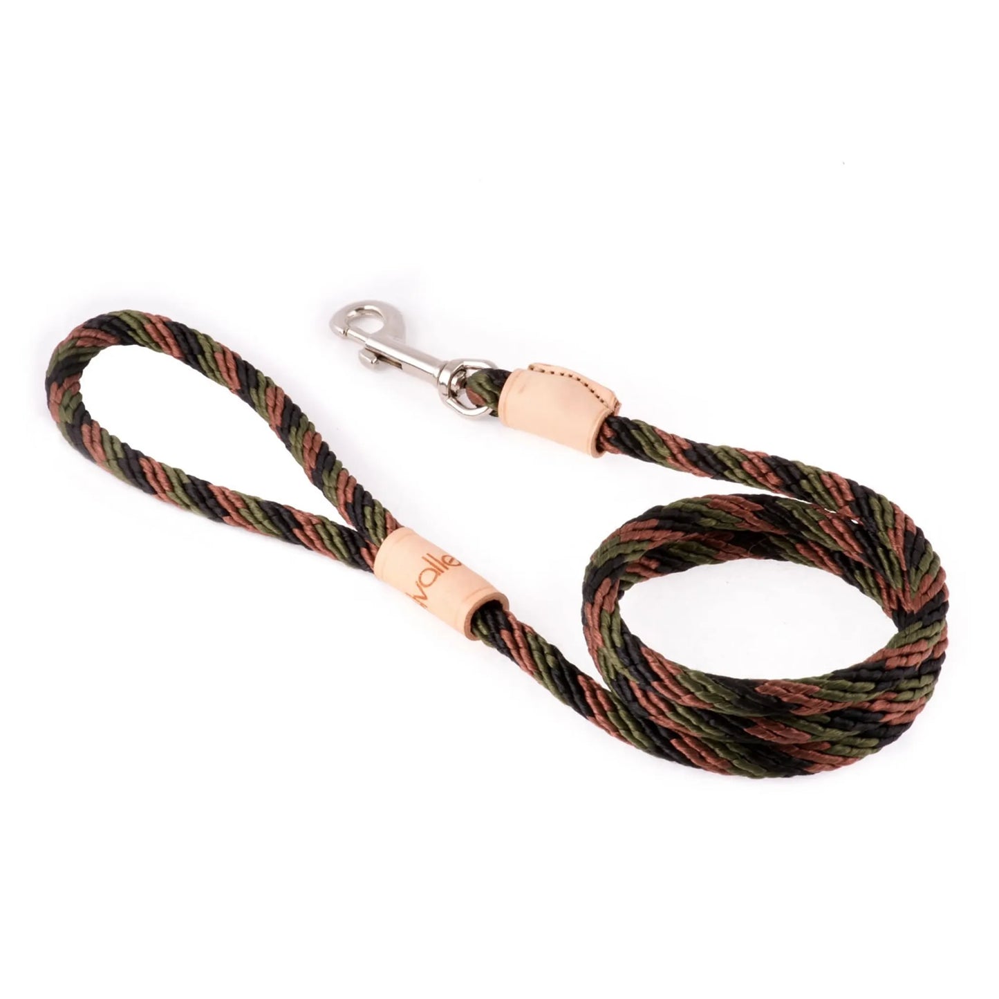 Sport Snap Lead (4 ft x 5/16in or 8mm) - Your Pet Connection
