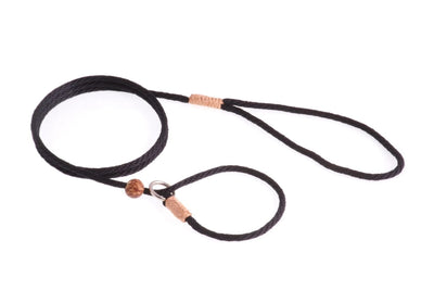 Nylon Slip Lead With Stopper (4 ft x 1/8in or 4mm)