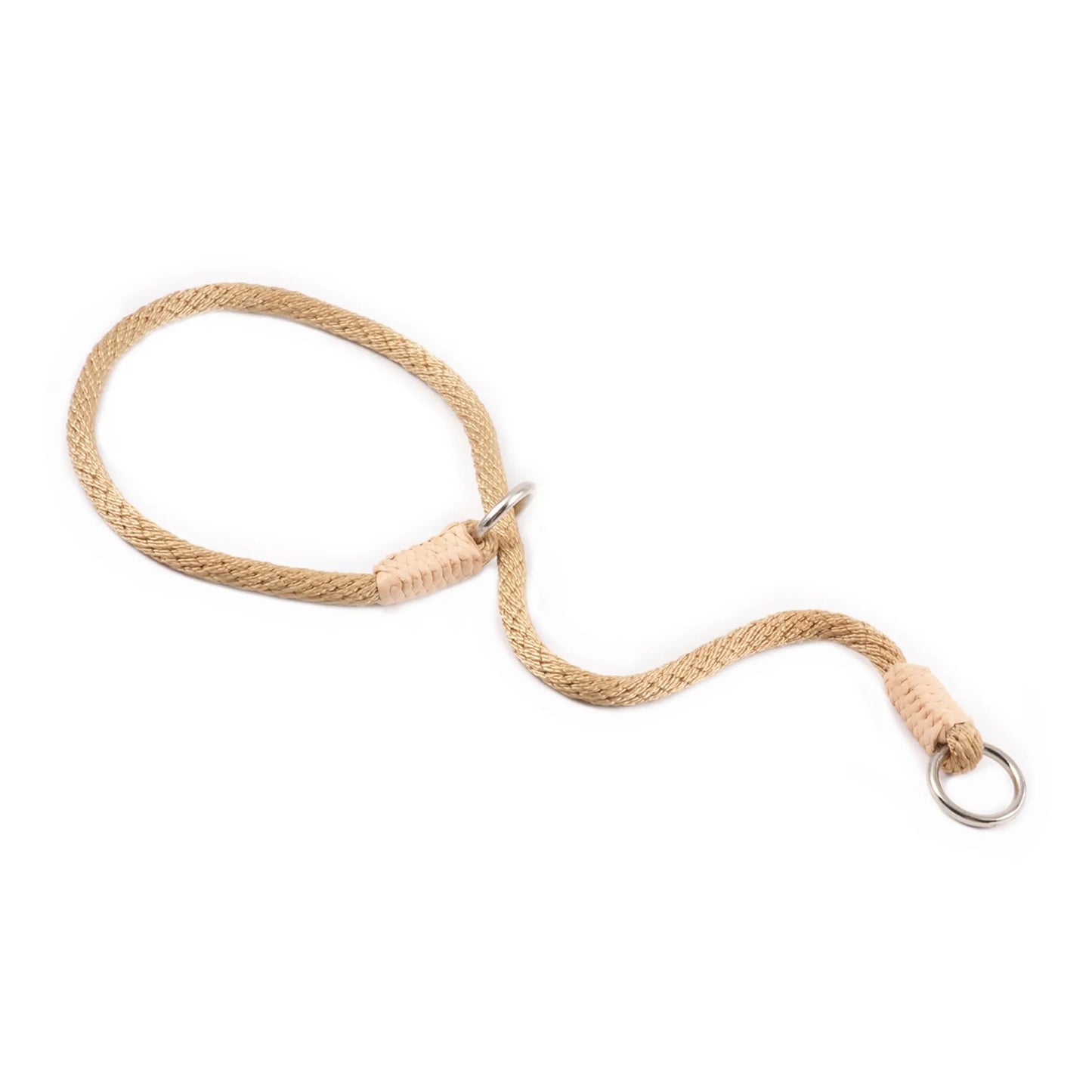 Nylon Slip Collars (12 in x 1/8in or 4mm) - Your Pet Connection