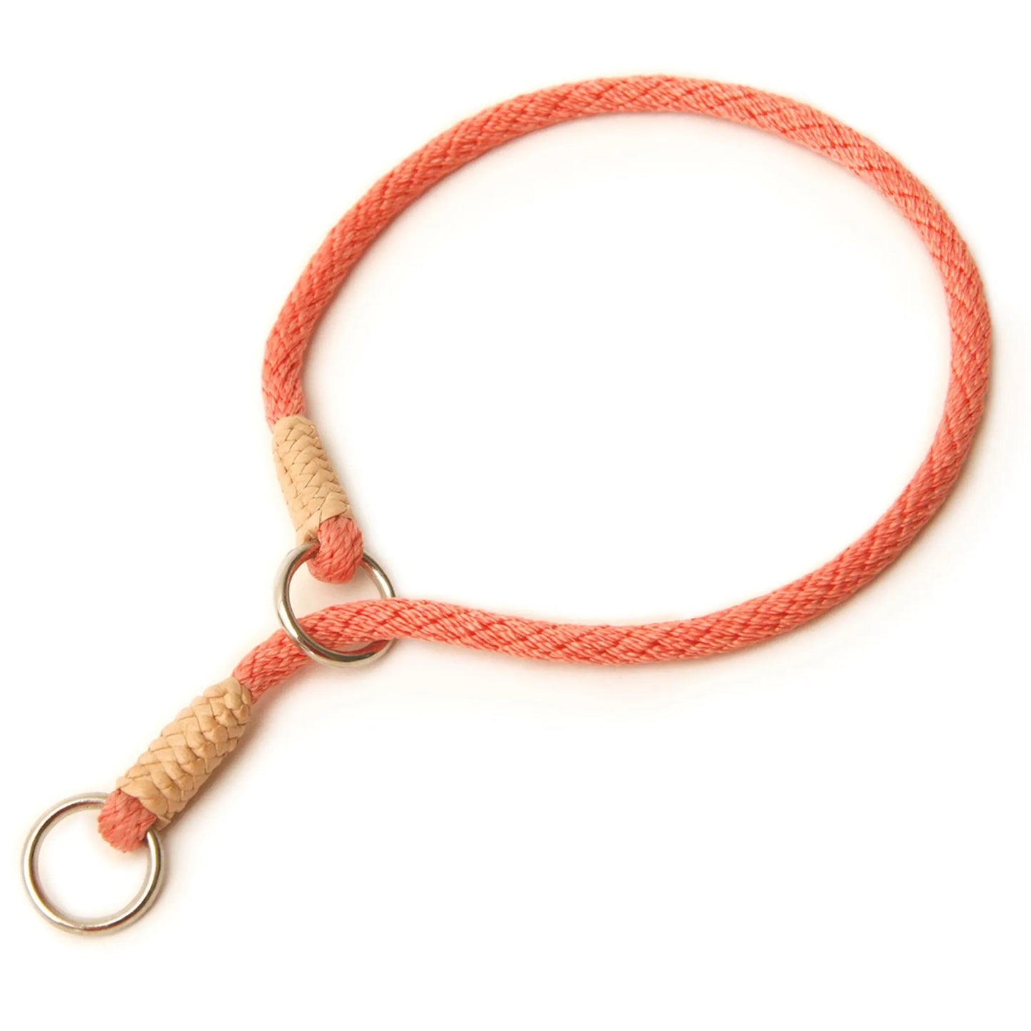 Nylon Slip Collars (14 in x 1/8in or 4mm) - Your Pet Connection