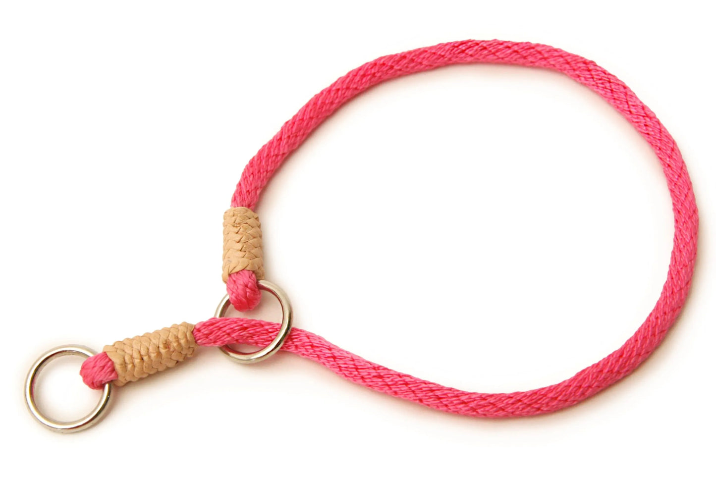 Nylon Slip Collars (14 in x 1/8in or 4mm) - Your Pet Connection