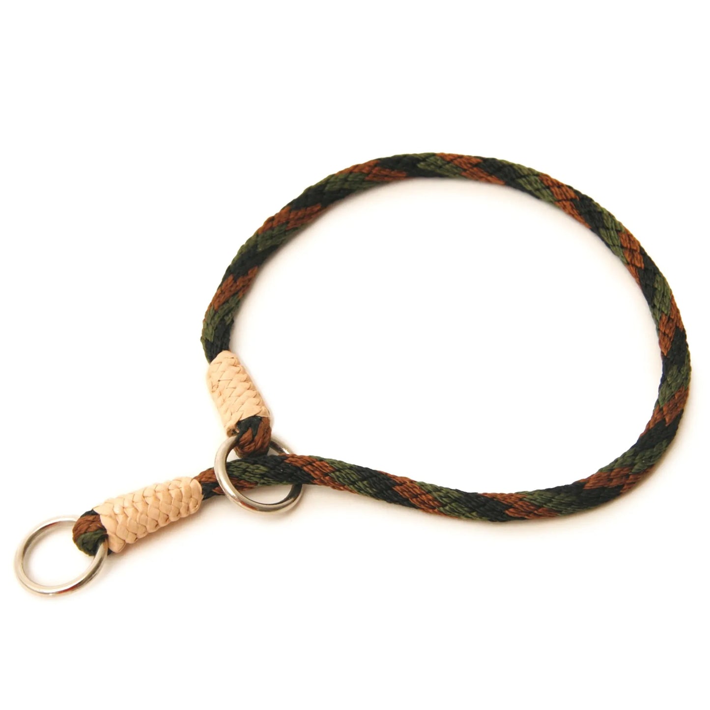 Nylon Slip Collars (12 in x 1/8in or 4mm) - Your Pet Connection