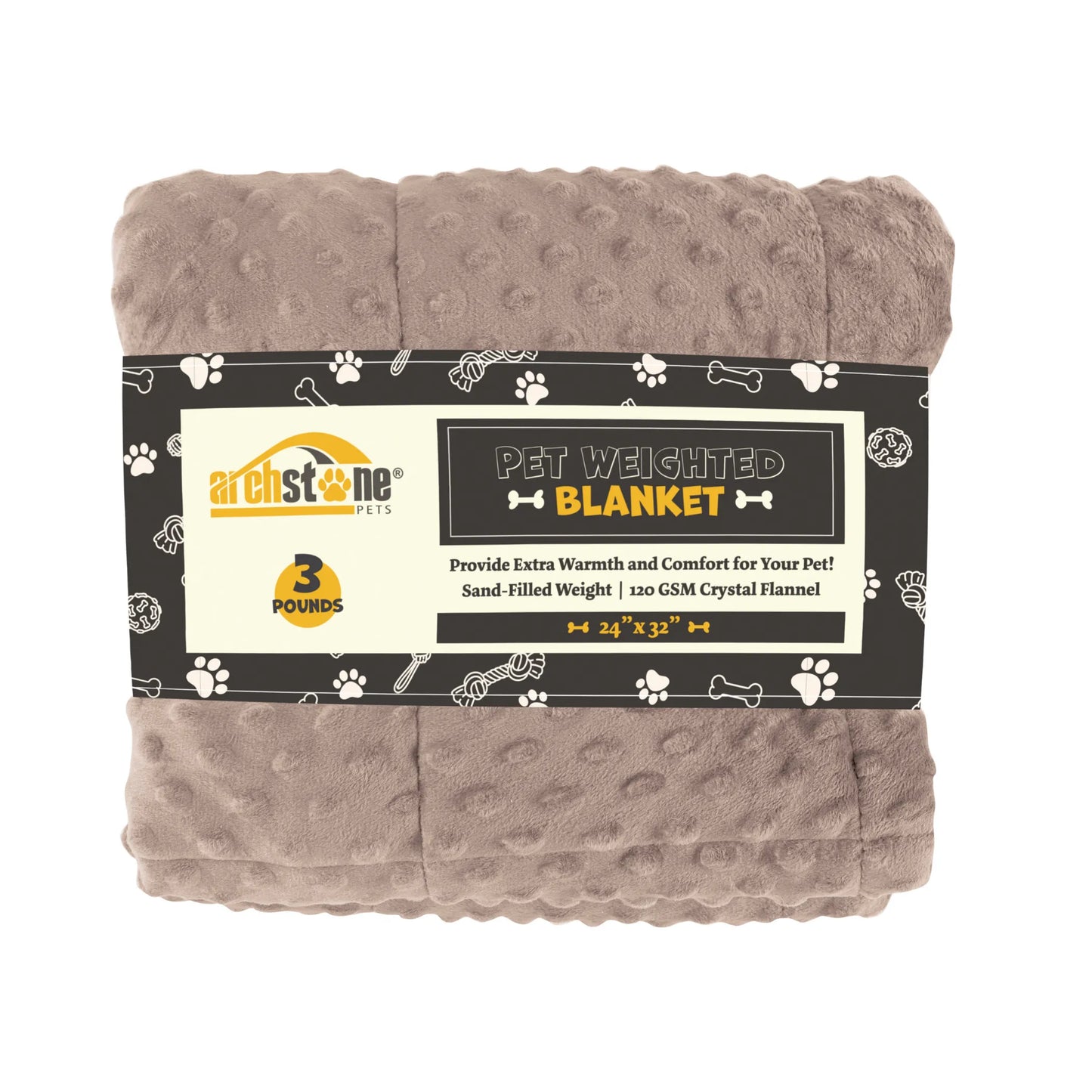 Pet Weighted Blanket - Your Pet Connection