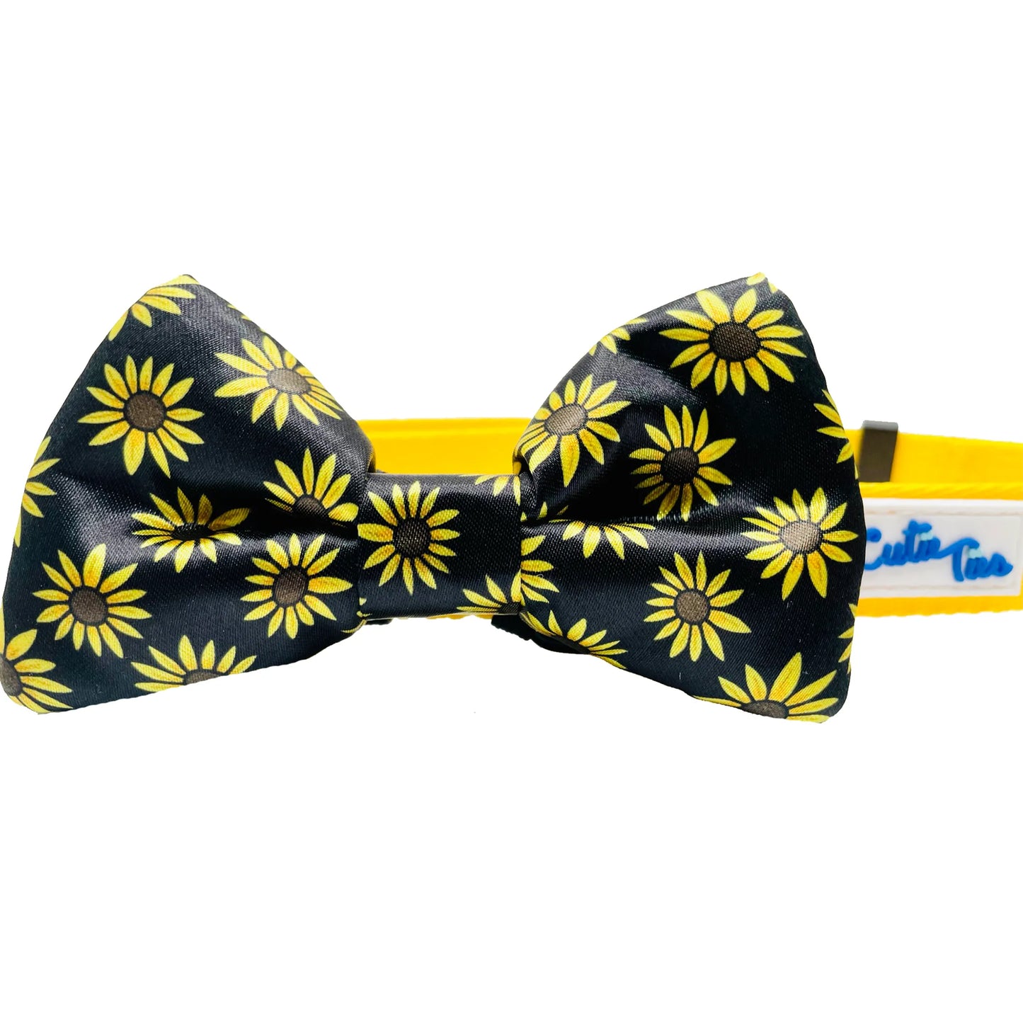 Cutie Ties Dog Bow Tie - Your Pet Connection