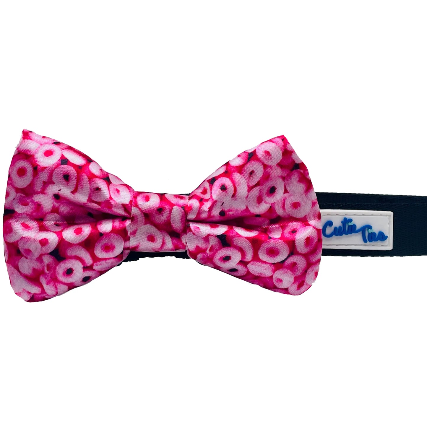 Cutie Ties Dog Bow Tie - Your Pet Connection