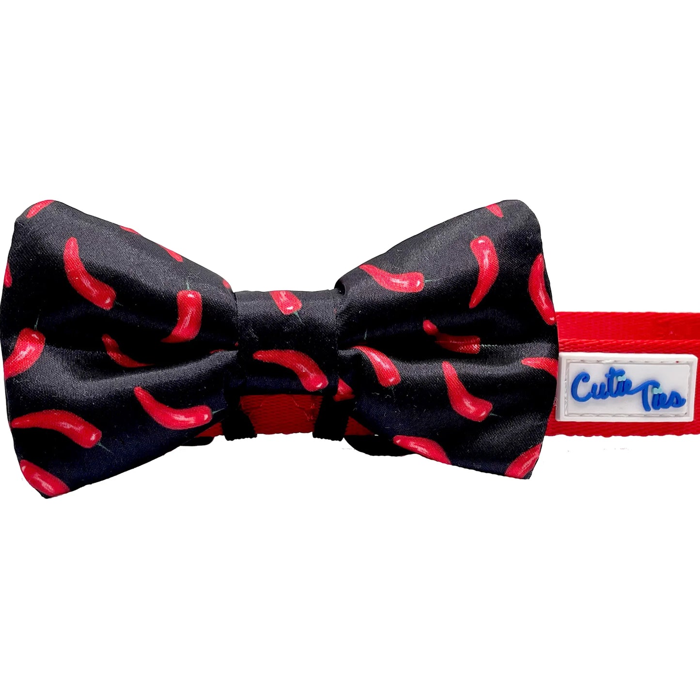 Cutie Ties Dog Bow Tie - Your Pet Connection