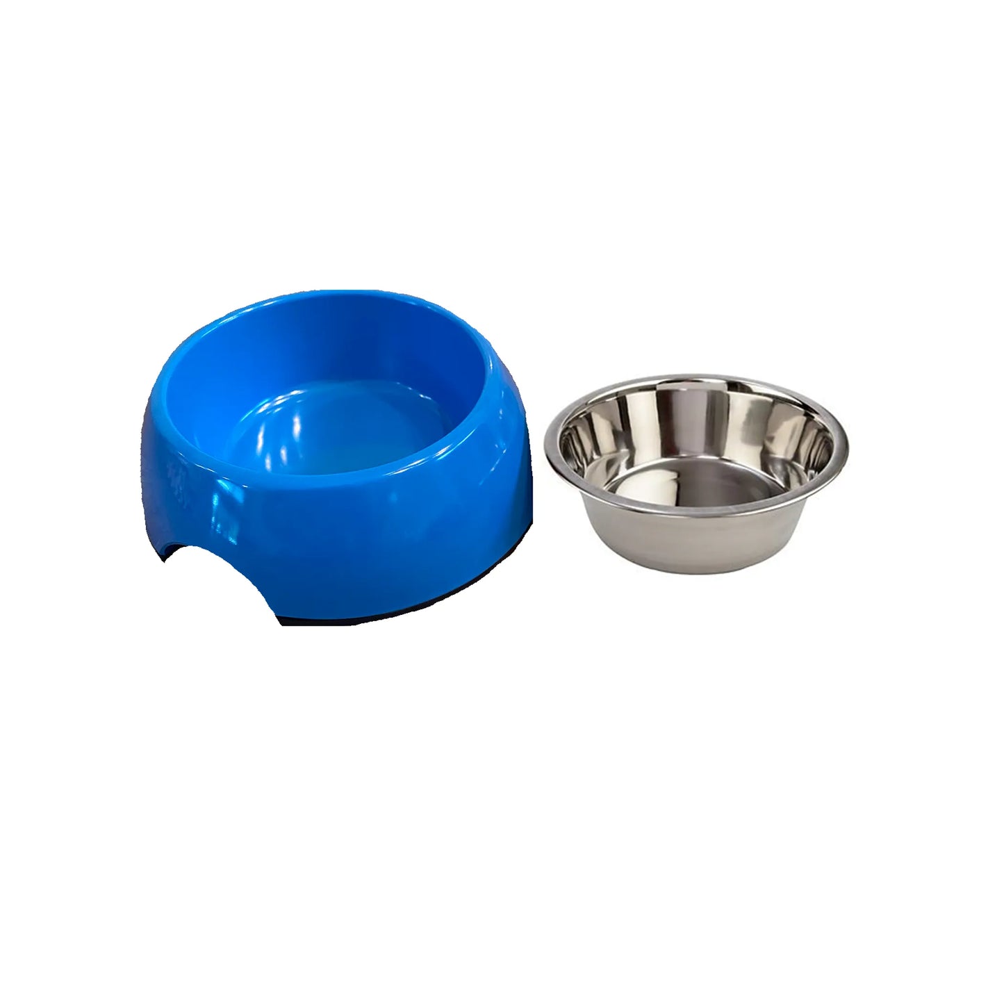 Cutie Ties Dog Bowl - Your Pet Connection
