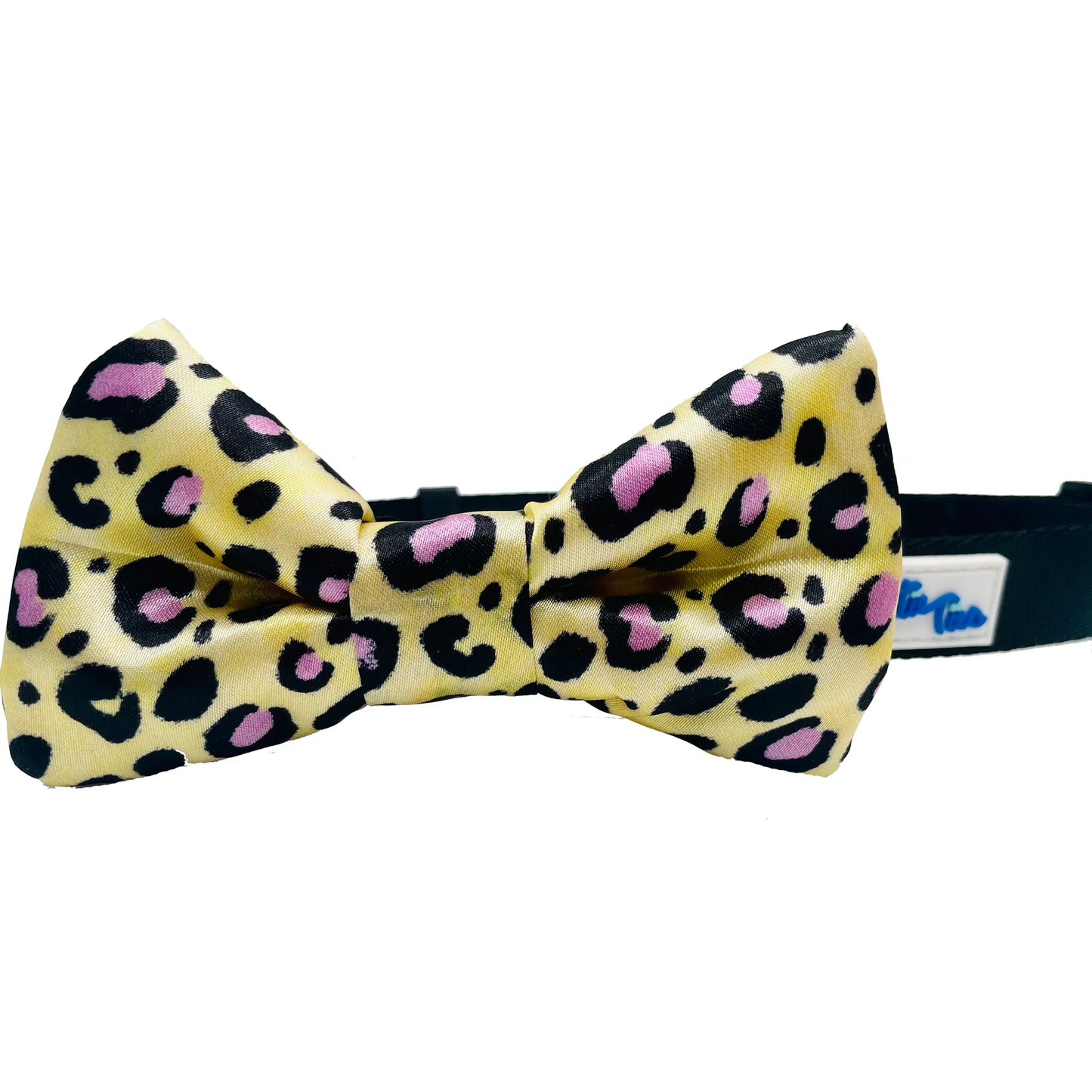 Cutie Ties Dog Bow Tie - Your Pet Connection