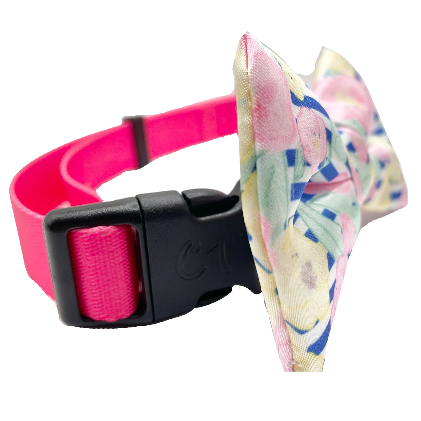 Cutie Ties Dog Bow Tie - Your Pet Connection