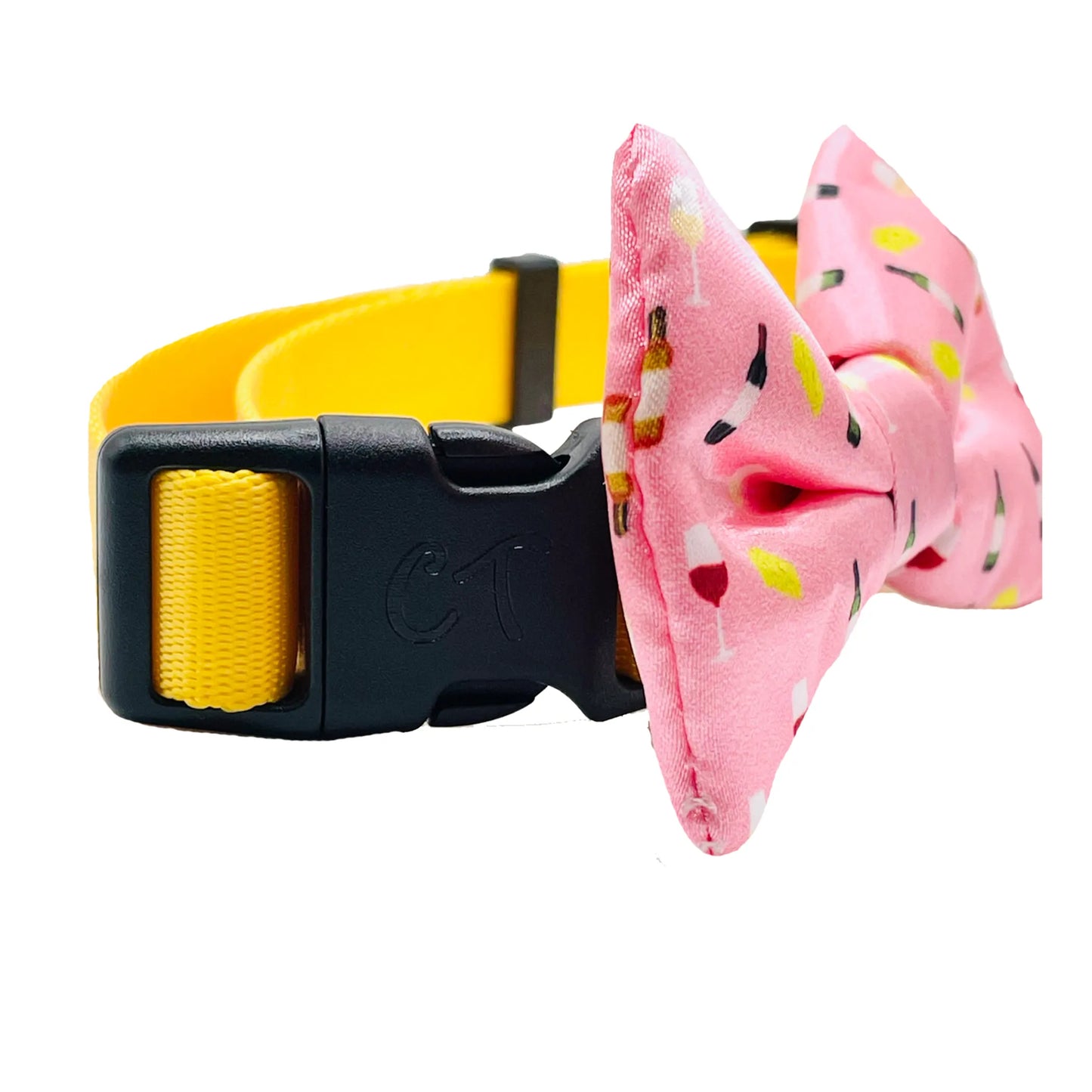 Cutie Ties Dog Bow Tie - Your Pet Connection