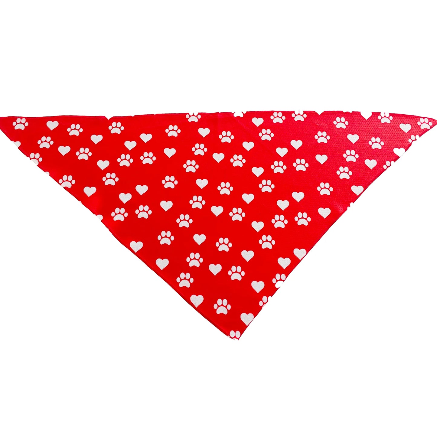 Cutie Ties Tie On Dog Bandana - Your Pet Connection