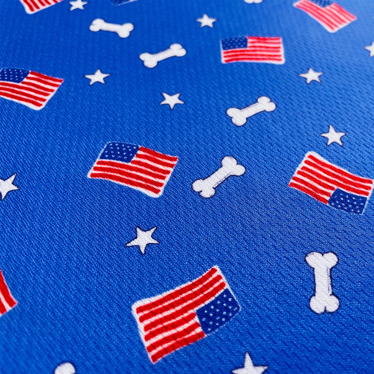 Cutie Ties Tie On Dog Bandana - Your Pet Connection