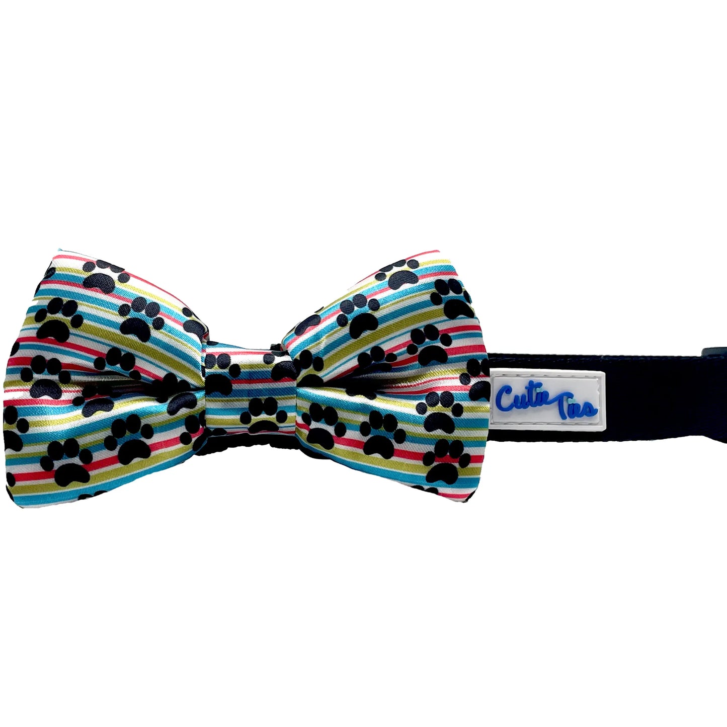 Cutie Ties Dog Bow Tie - Your Pet Connection