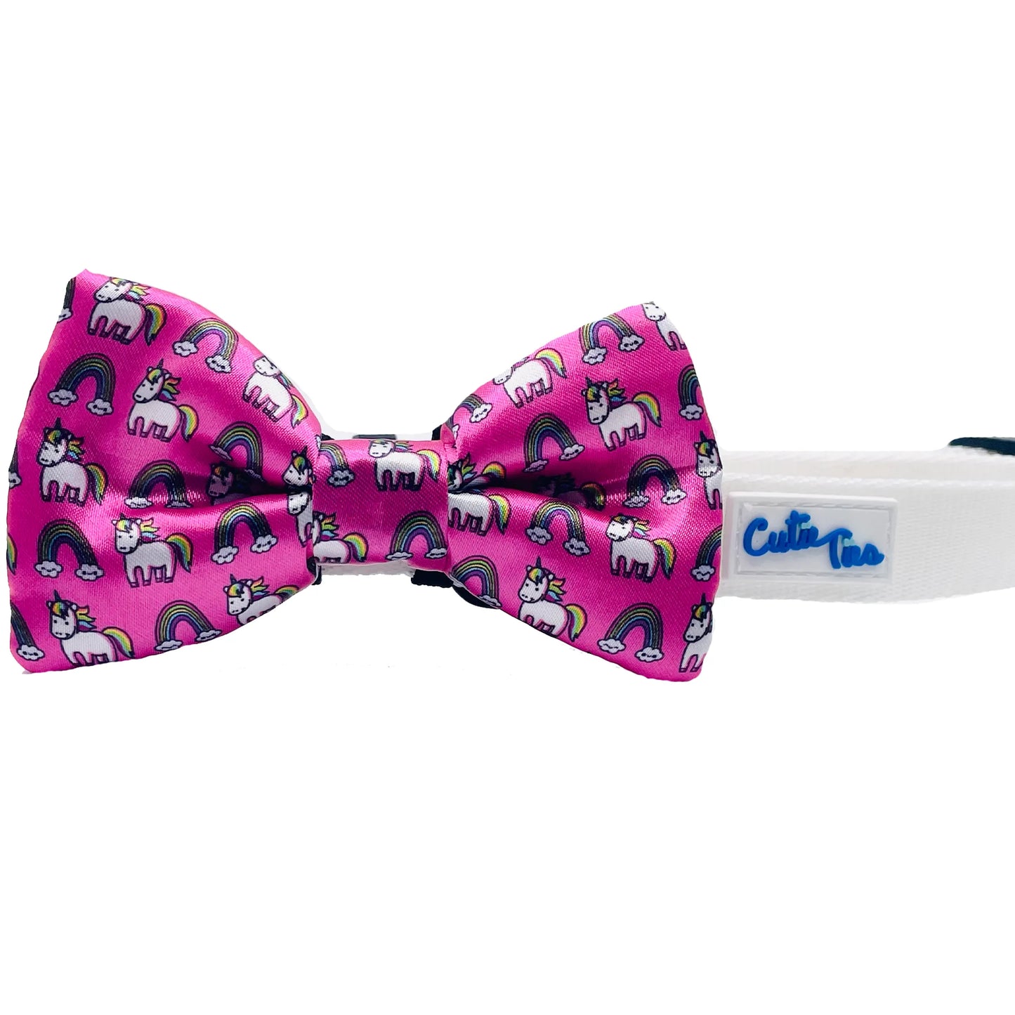 Cutie Ties Dog Bow Tie - Your Pet Connection
