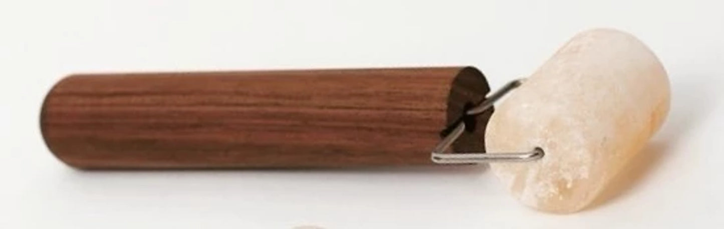 The Zen Roller Pet Massage Tool for Dogs and Horses