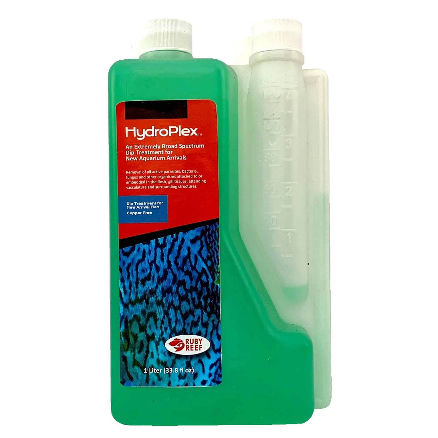 HydroPlex - Your Pet Connection
