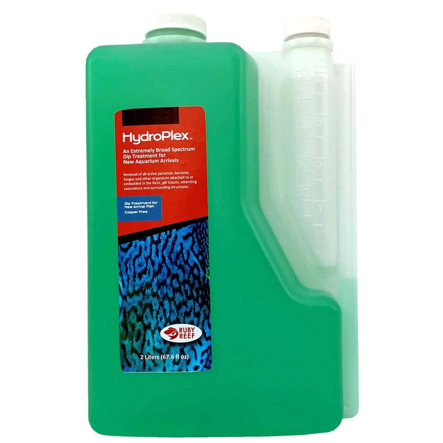 HydroPlex - Your Pet Connection