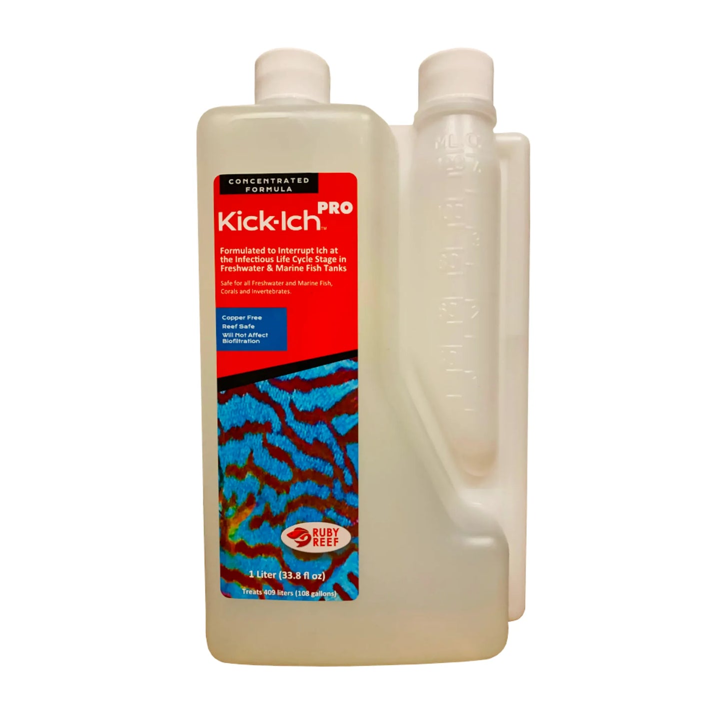 Kick-Ich PRO - Your Pet Connection