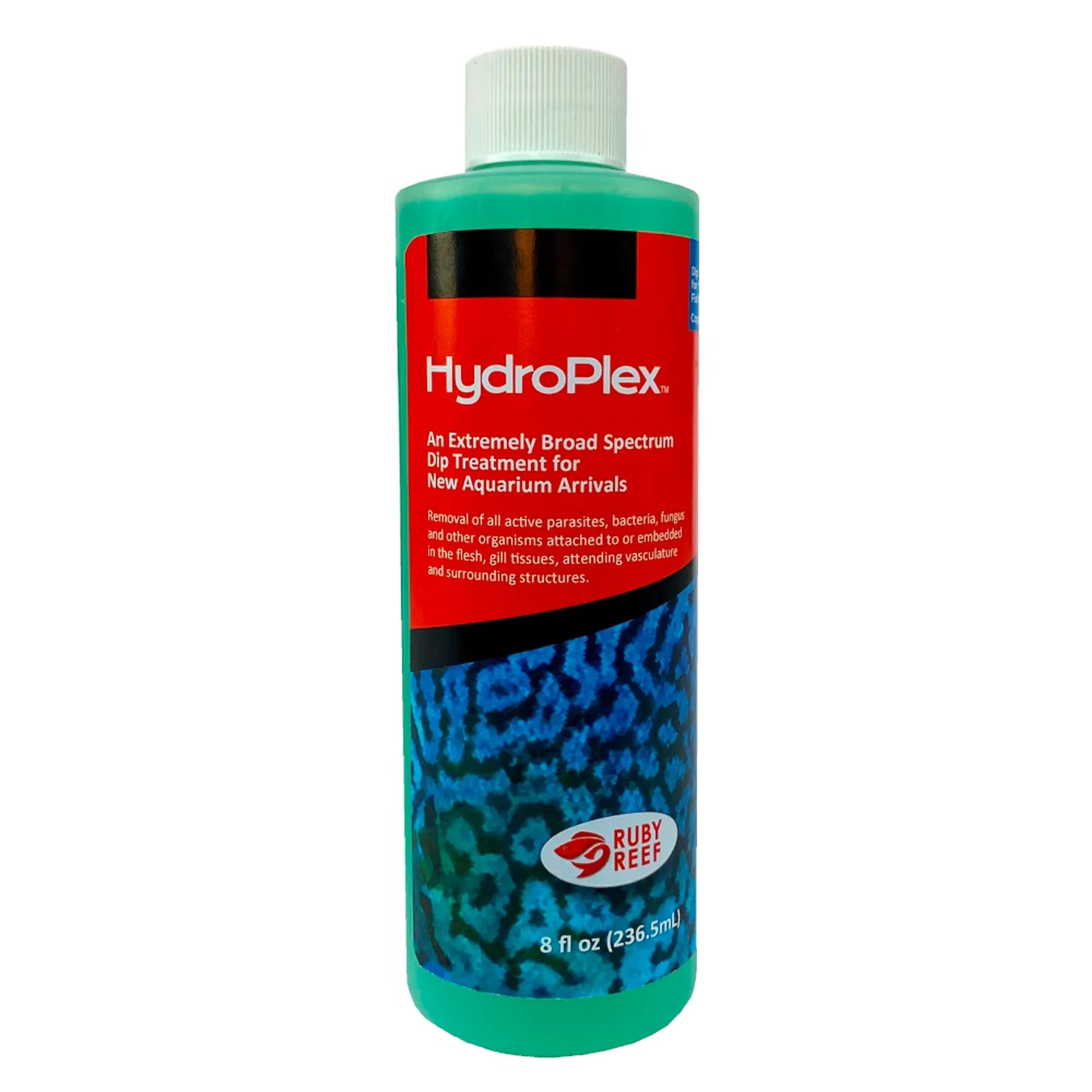 Ruby Reef HydroPlex Aquarium Treatment 250ml