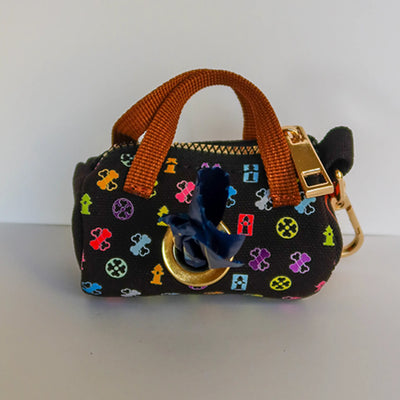 Bonejour Bag Dispenser - Your Pet Connection