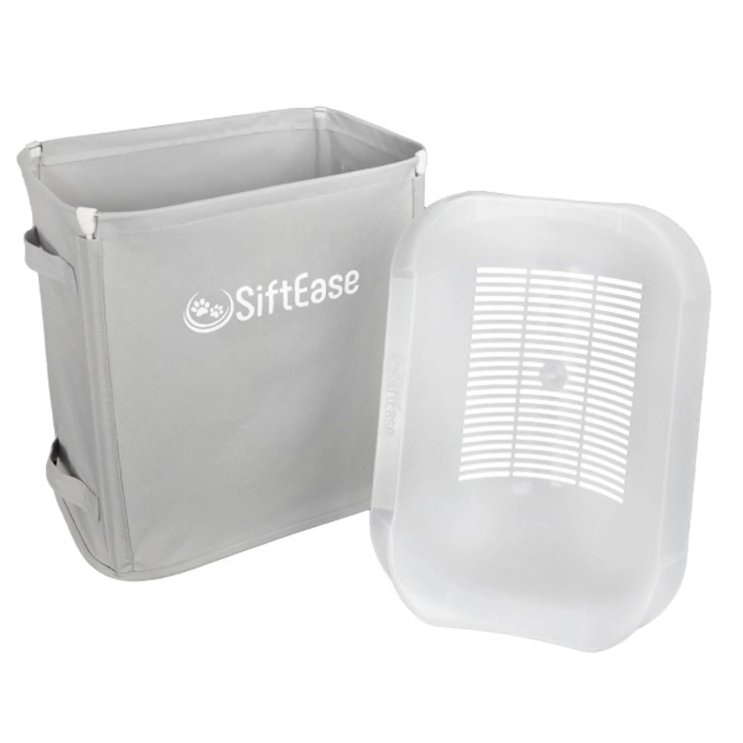 SiftEase - Your Pet Connection