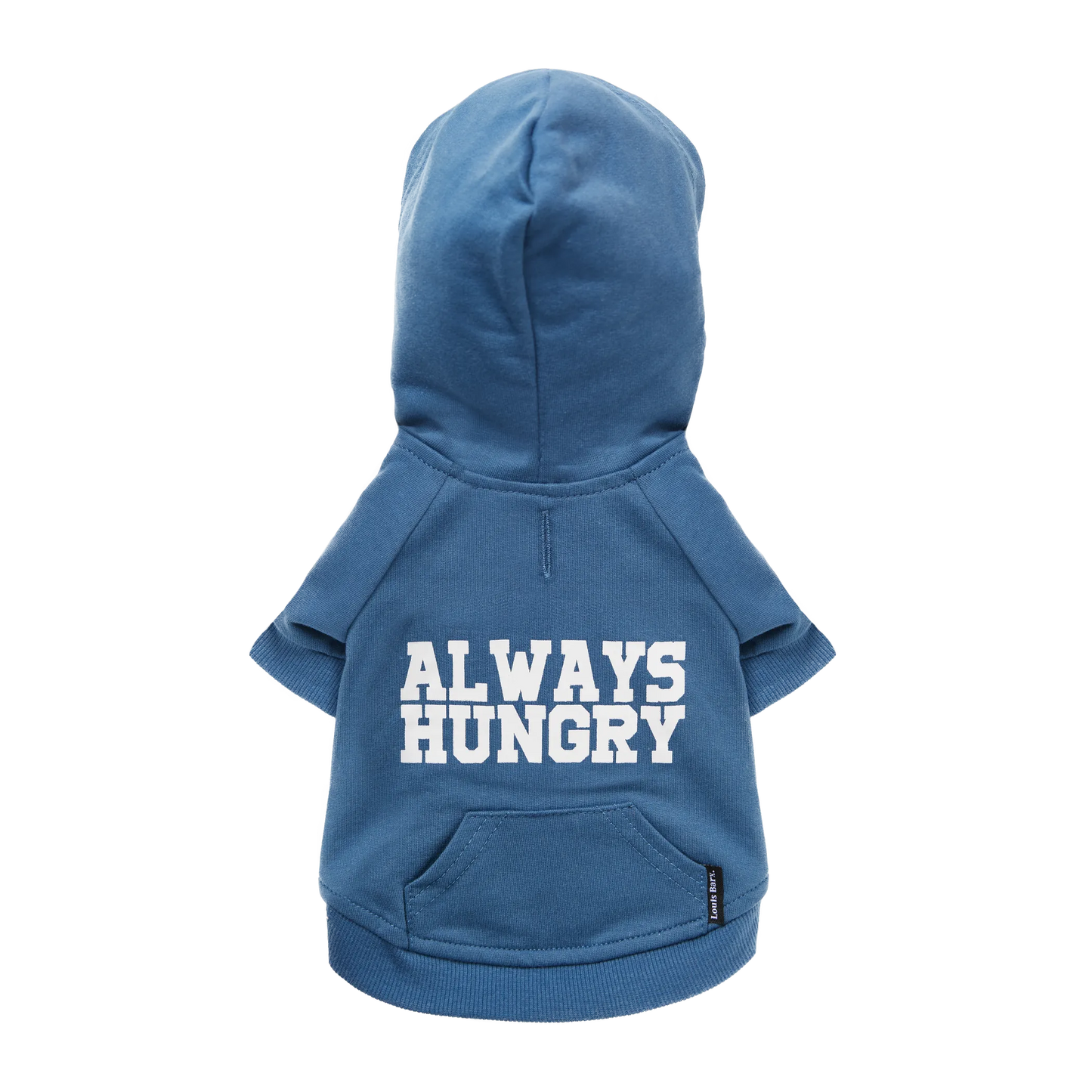 The Everyday Hoodie - ALWAYS HUNGRY - Your Pet Connection