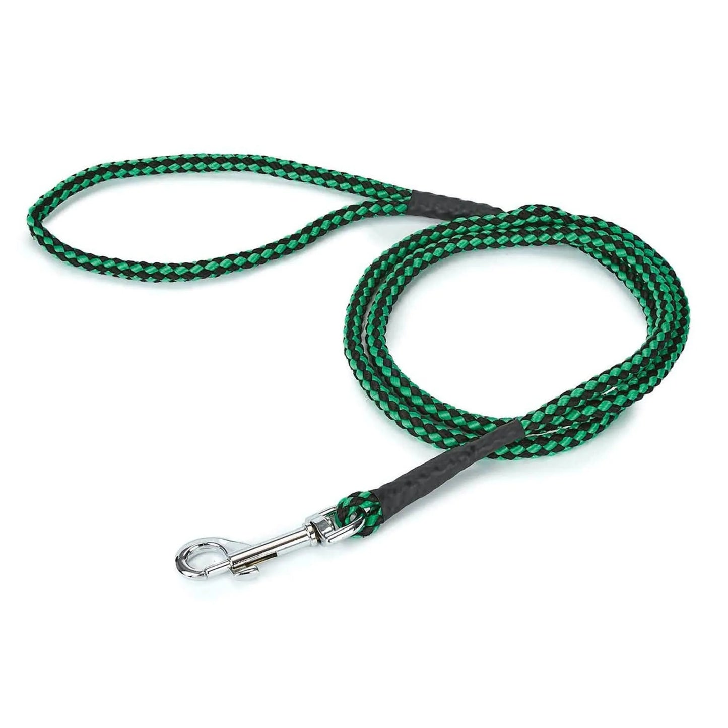 DGR Braided Lead 6mm X 48in - Your Pet Connection