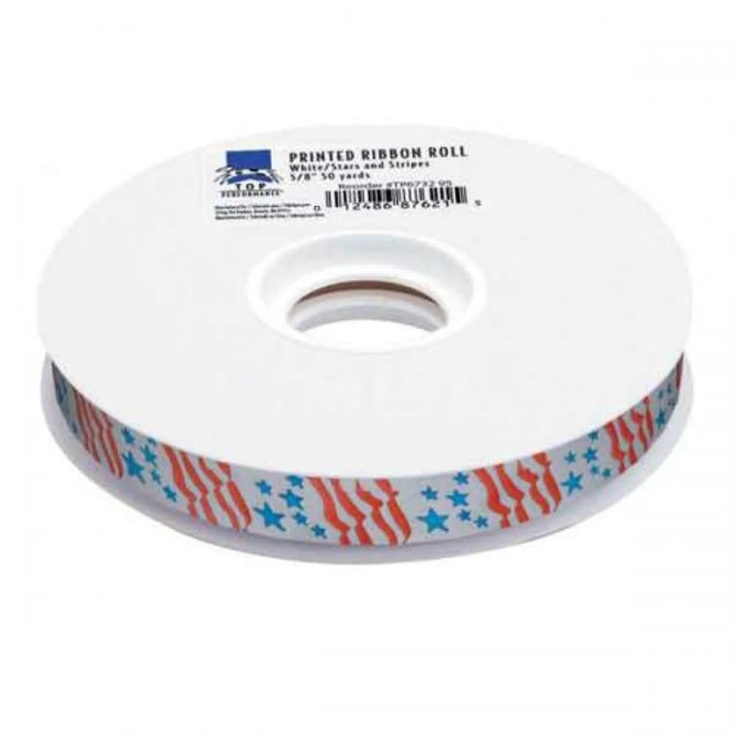 50-Yard Printed Ribbon Rolls - Your Pet Connection