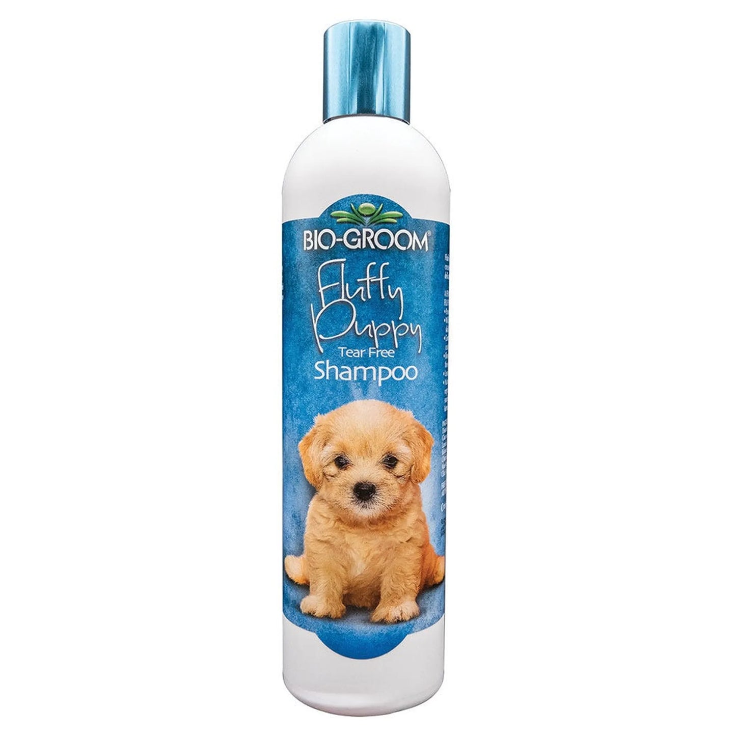 BG Fluffy Puppy Shampoo 12oz - Your Pet Connection