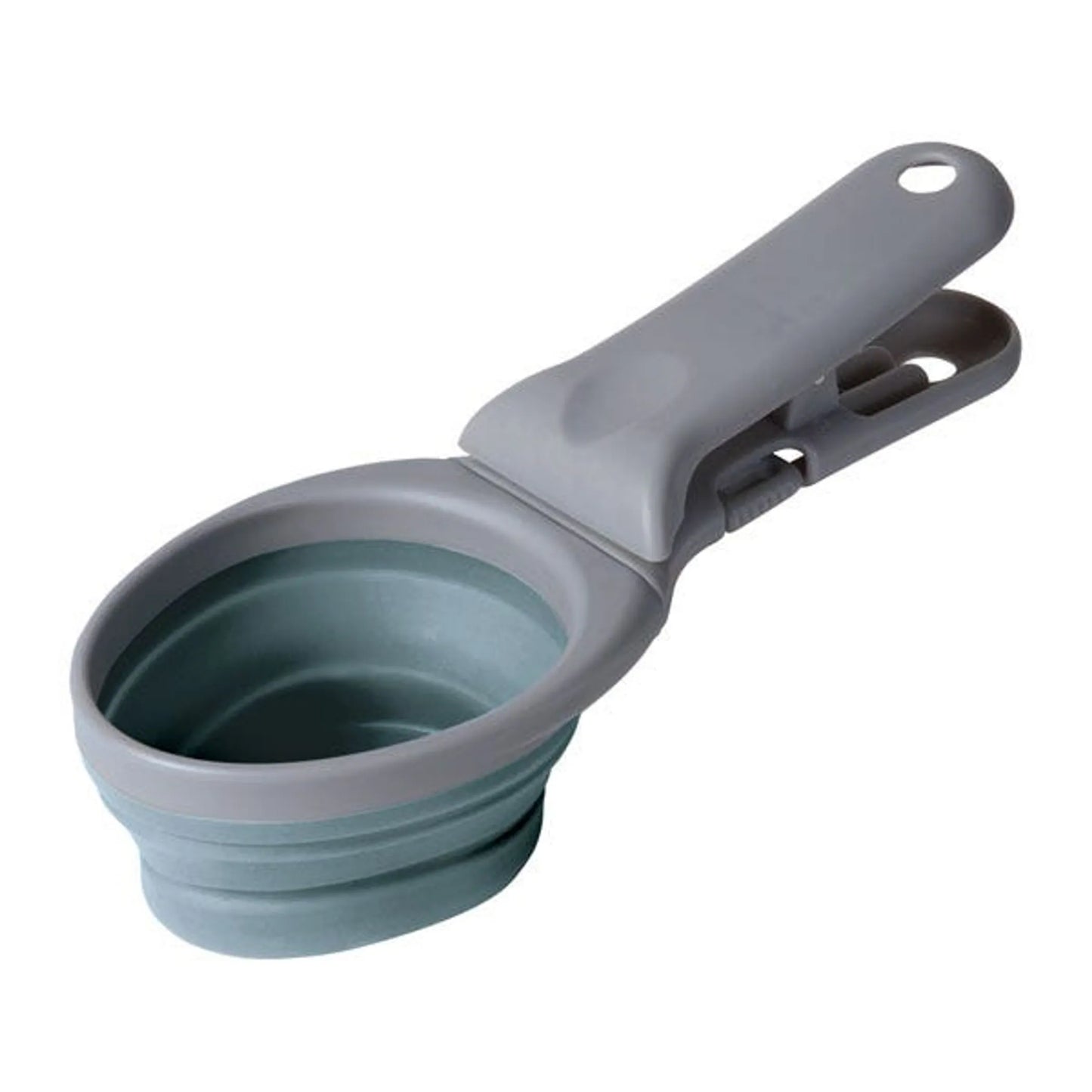 PS Detachable Clamp Scoop - Your Pet Connection