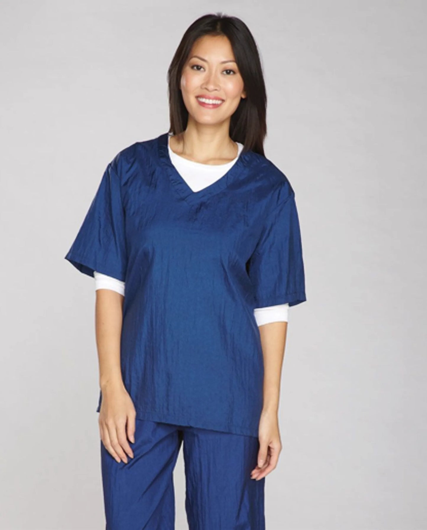 TP V-Neck Grooming Smock - Your Pet Connection