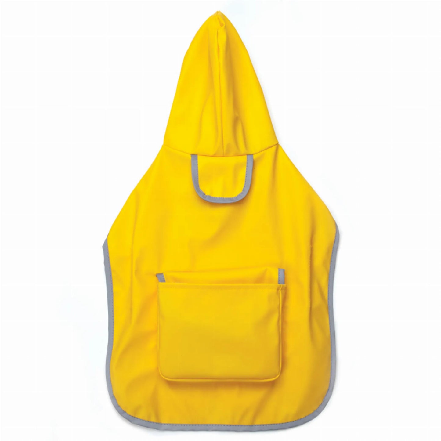 Zack & Zoey Reversible Pocket Raincoat - Your Pet Connection