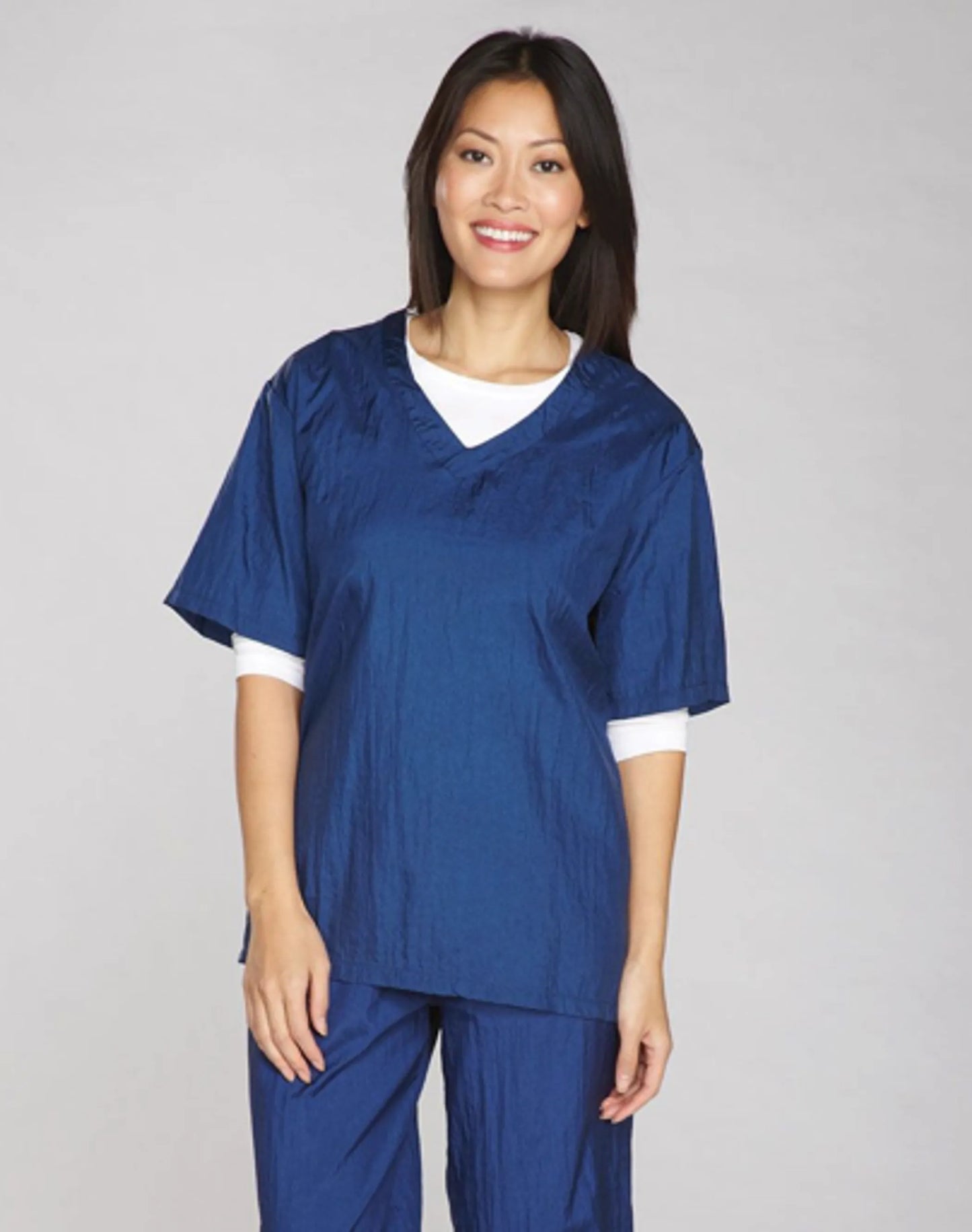 TP V-Neck Grooming Smock - Your Pet Connection