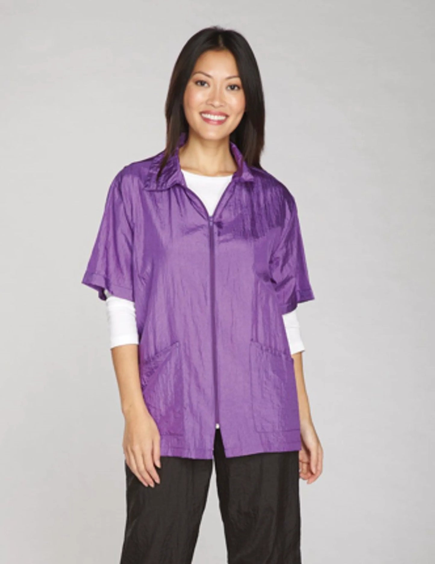 TP Grooming Jacket - Your Pet Connection