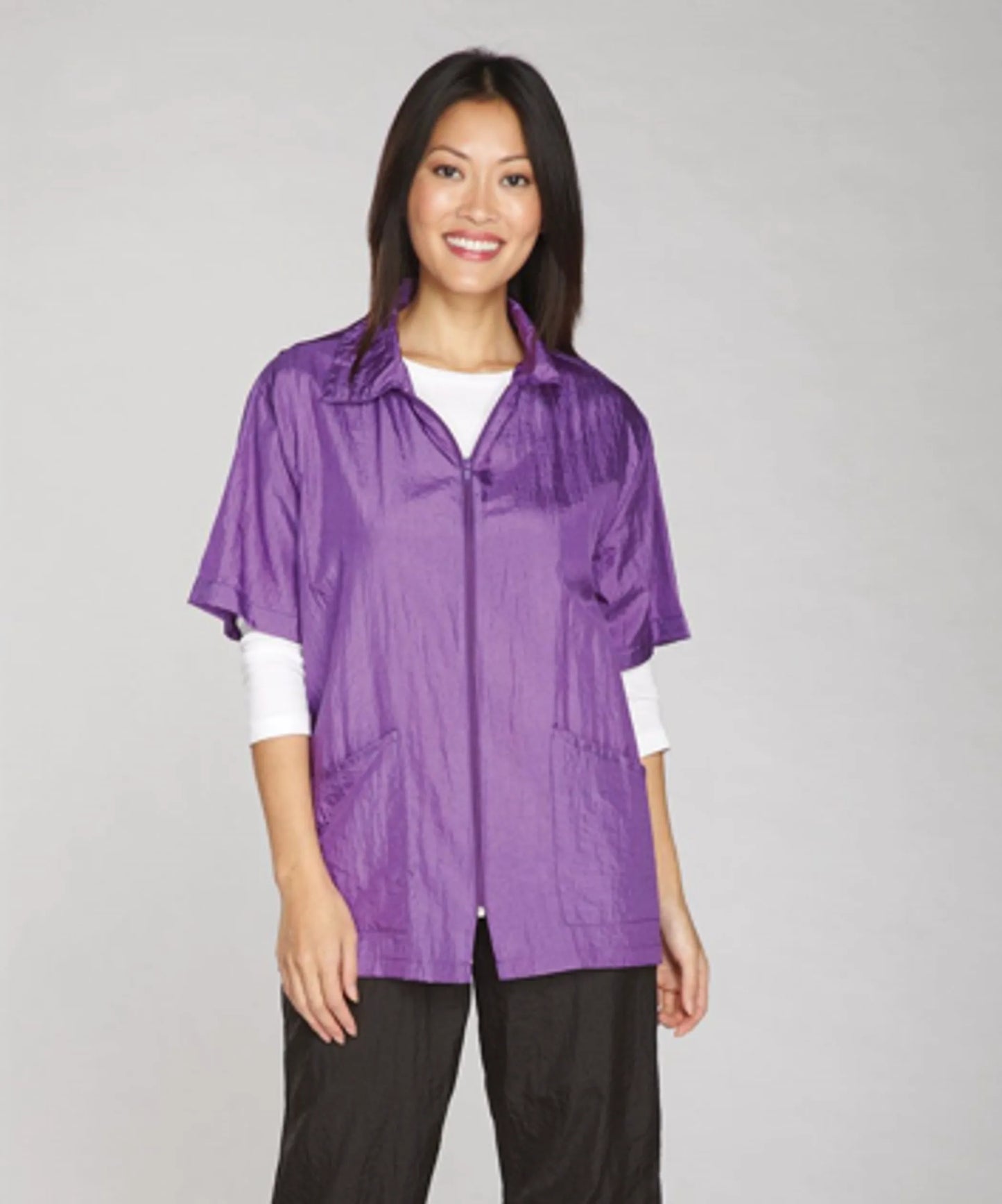 TP Grooming Jacket - Your Pet Connection