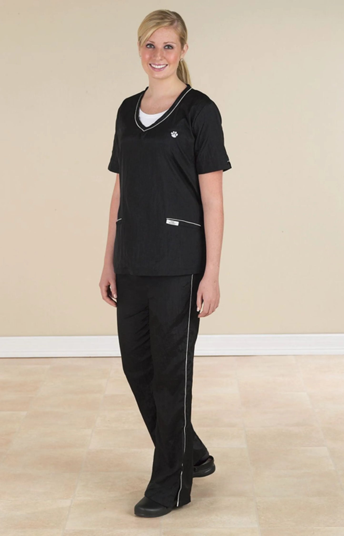 TP ContrasTrim Groom DS Pants - Your Pet Connection