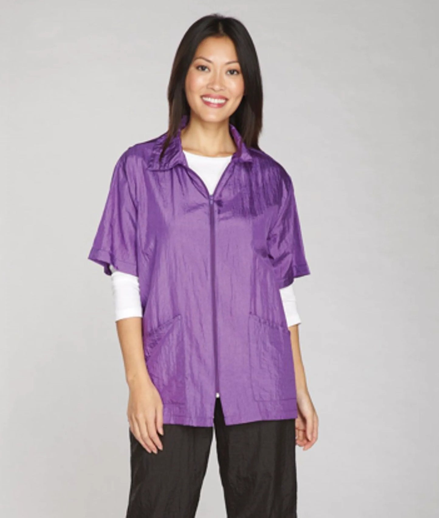 TP Grooming Jacket - Your Pet Connection