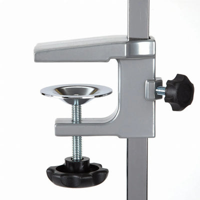 Master Equipment Groomers Arm Clamp Adjustable Height 24-36 inches