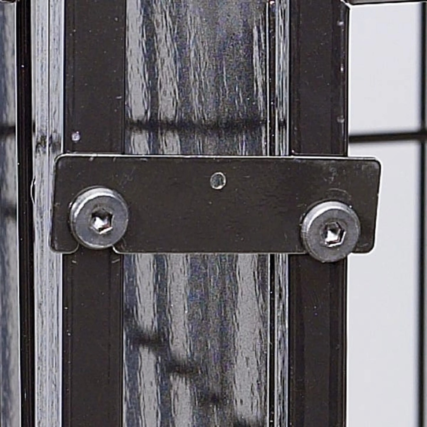 PS Modular Cage Connectors 4Pc - Your Pet Connection