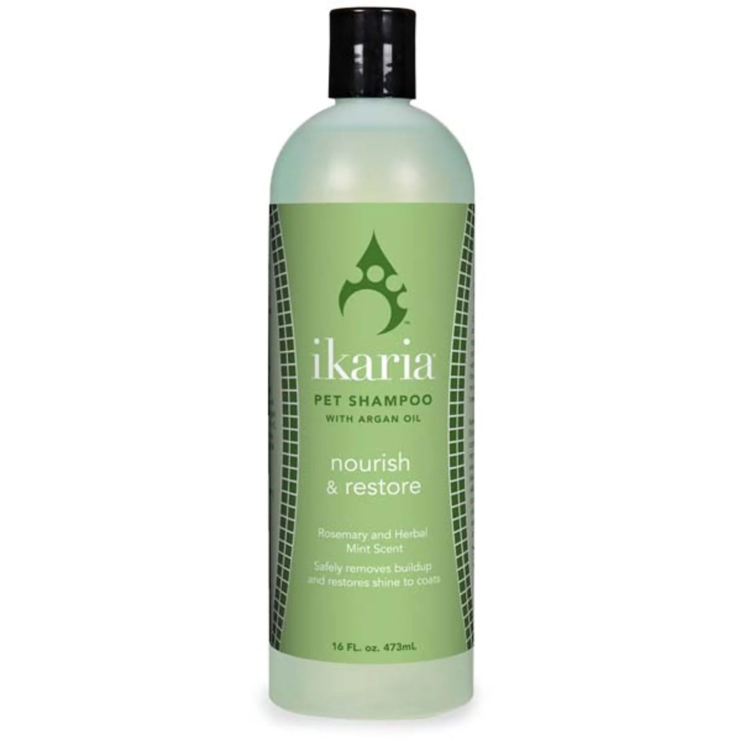 IK Nourish Shampoo Release - Your Pet Connection