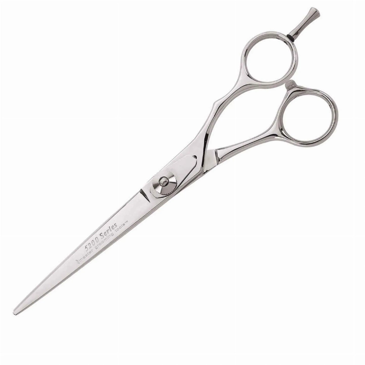 MG 5200 Shear Straight 6.5In - Your Pet Connection