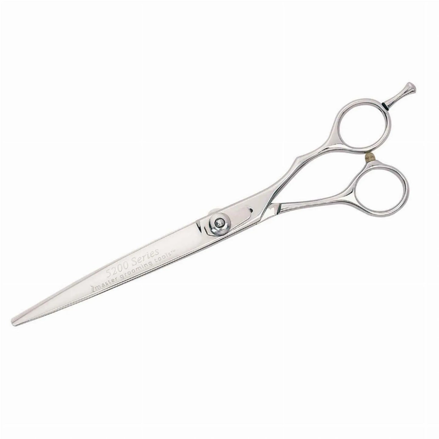 MG 5200 Shear Straight 6.5In - Your Pet Connection