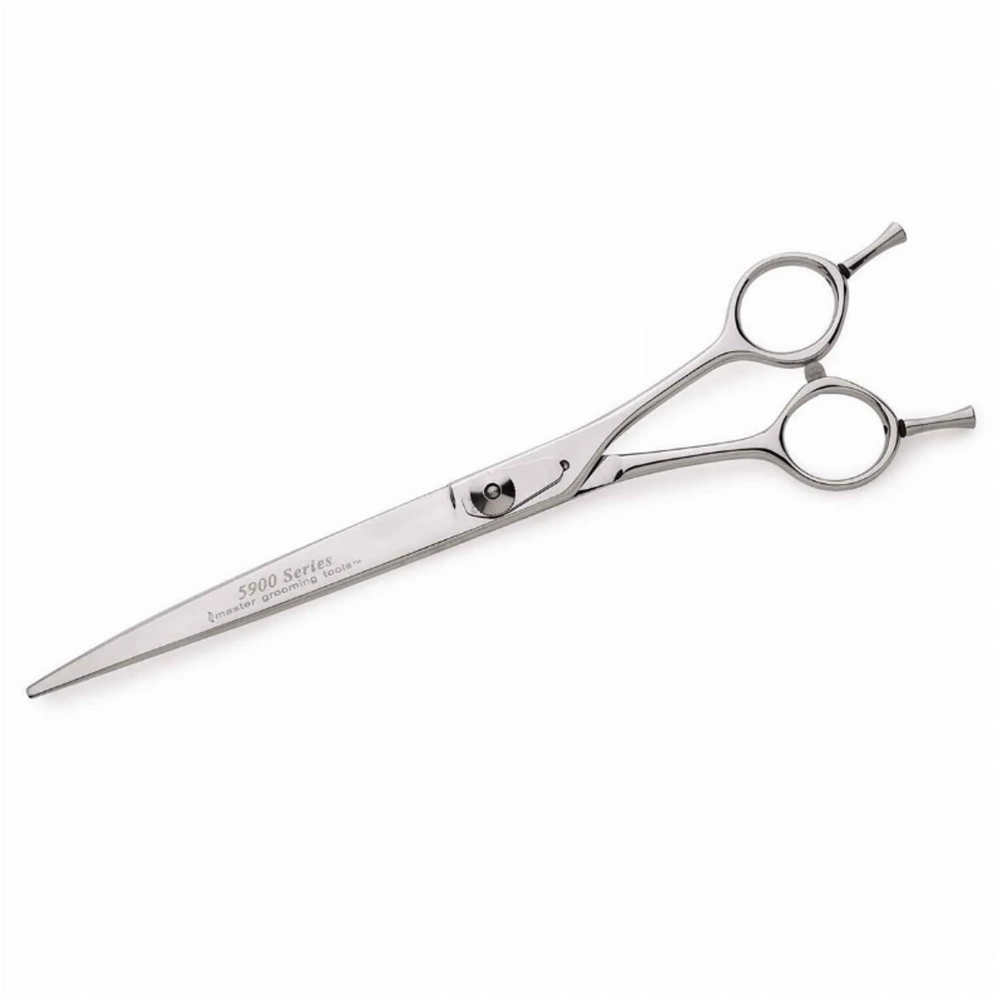 MG 5900 Japanese SS Curved Shear 8In - Your Pet Connection