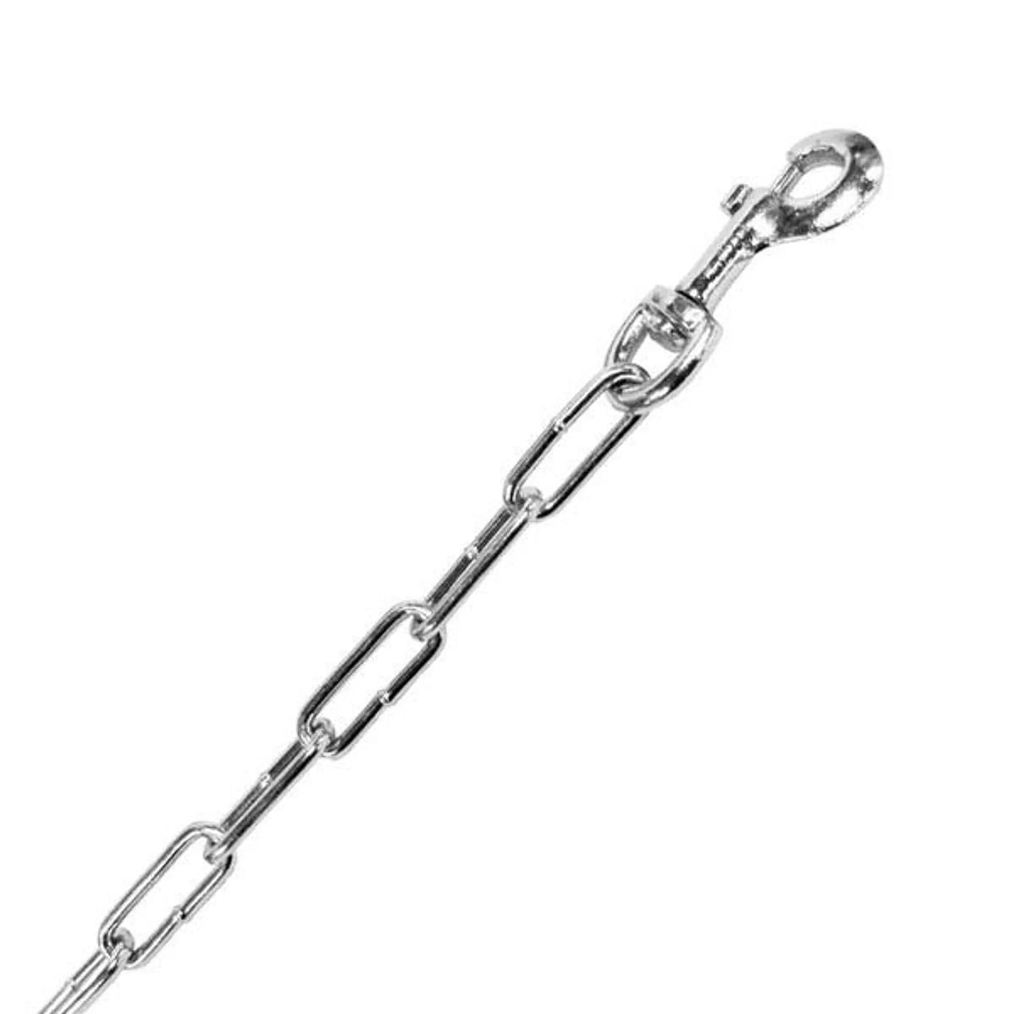 Boss Pet Products Heavy-Duty Dog Chain 20ft