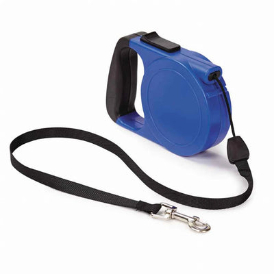Digger's Retractable Dog Lead Small