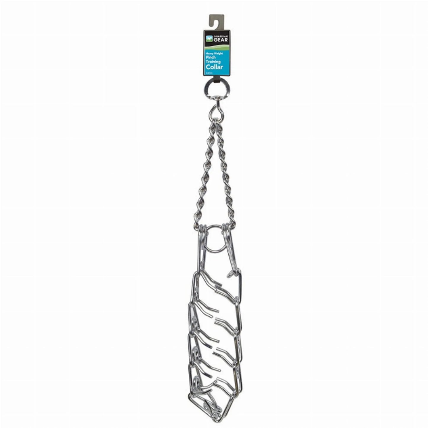 GG Hvy Wt Pnch Trning Collr 20In 3.5mm - Your Pet Connection